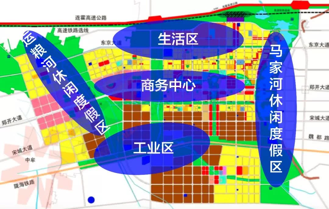 房价一年涨了60告诉你一个真实的开封房价浮沉录