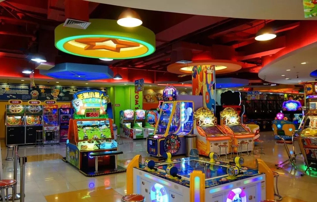 声色游戏是什么意思