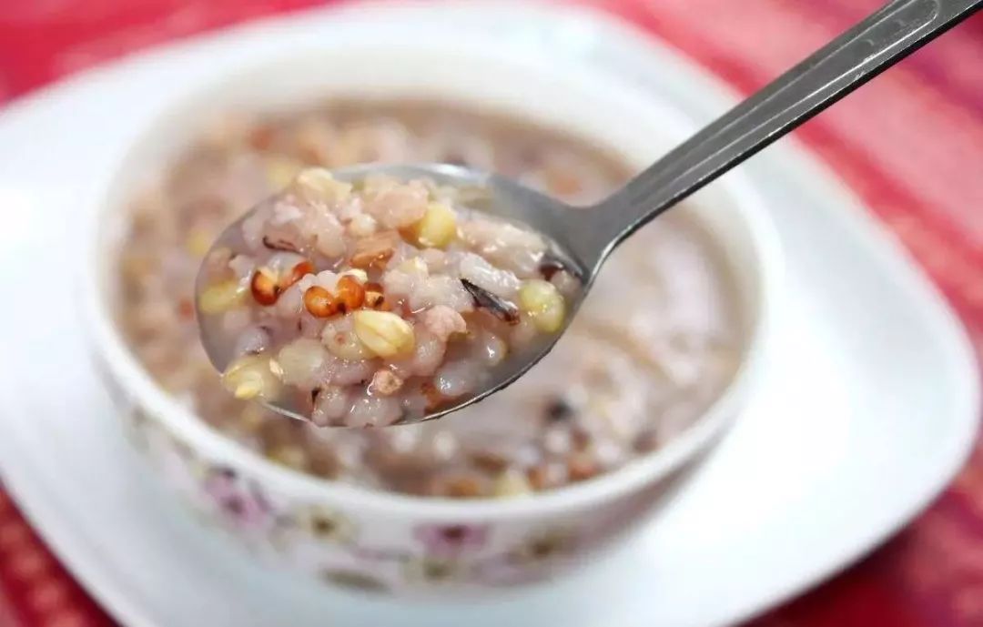 大吉大利!糖尿病最怕三种粗粮"欢聚一堂"-第1张图片-小宝网