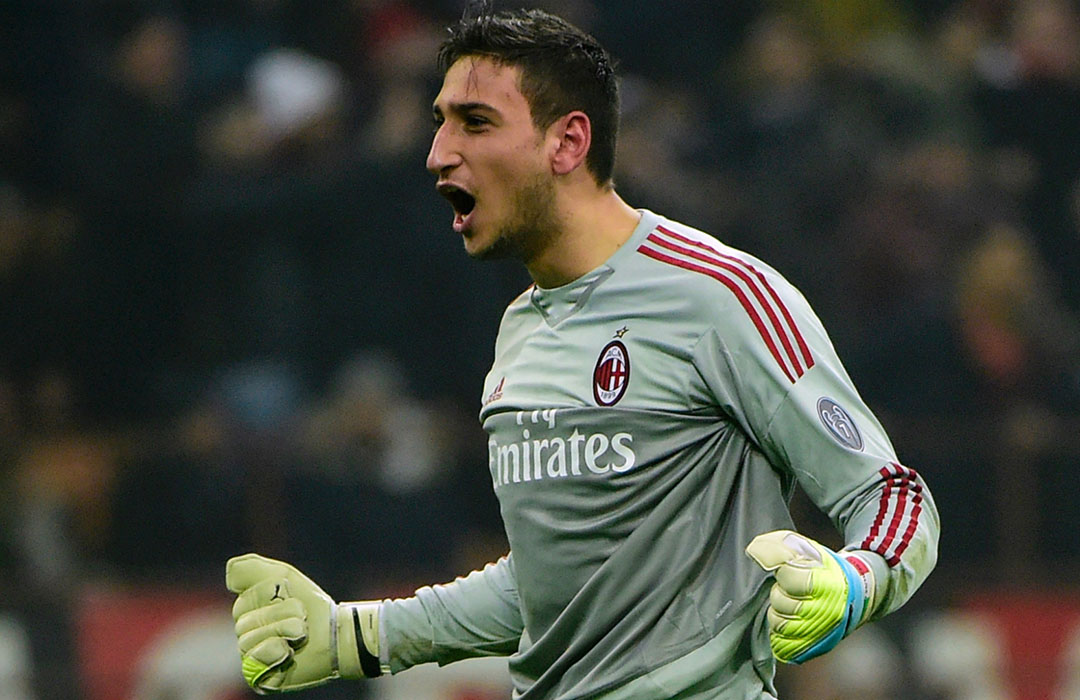 重磅!大巴黎阵容武装到牙齿,要买门将界中的马