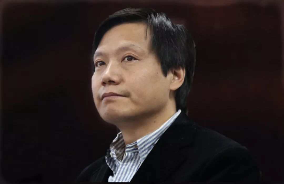 原创| 雷军全球大反击,三星已被逼哭,苹果华为暗暗颤抖!