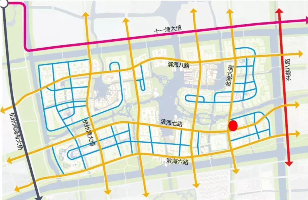 绿地海湾 | 一座理想的滨海新城