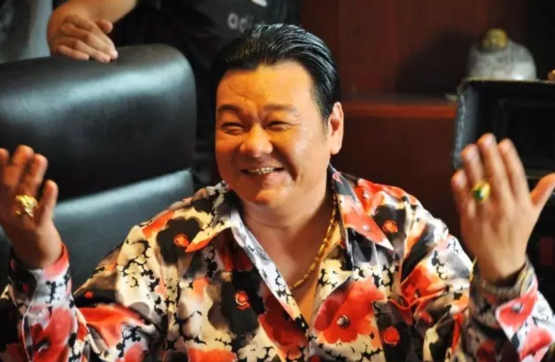 直男们穿成这样也配拥有女朋友