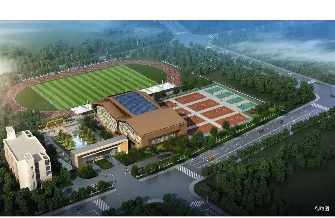 丽水将新增,改扩建这些学校!有你的母校吗?