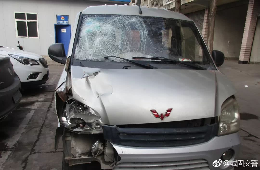 汉中2018典型死亡交通事故曝光!