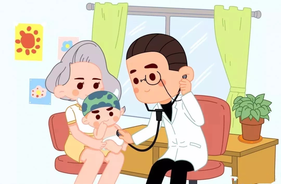 儿科看病,怎么跟医生描述宝宝病情?