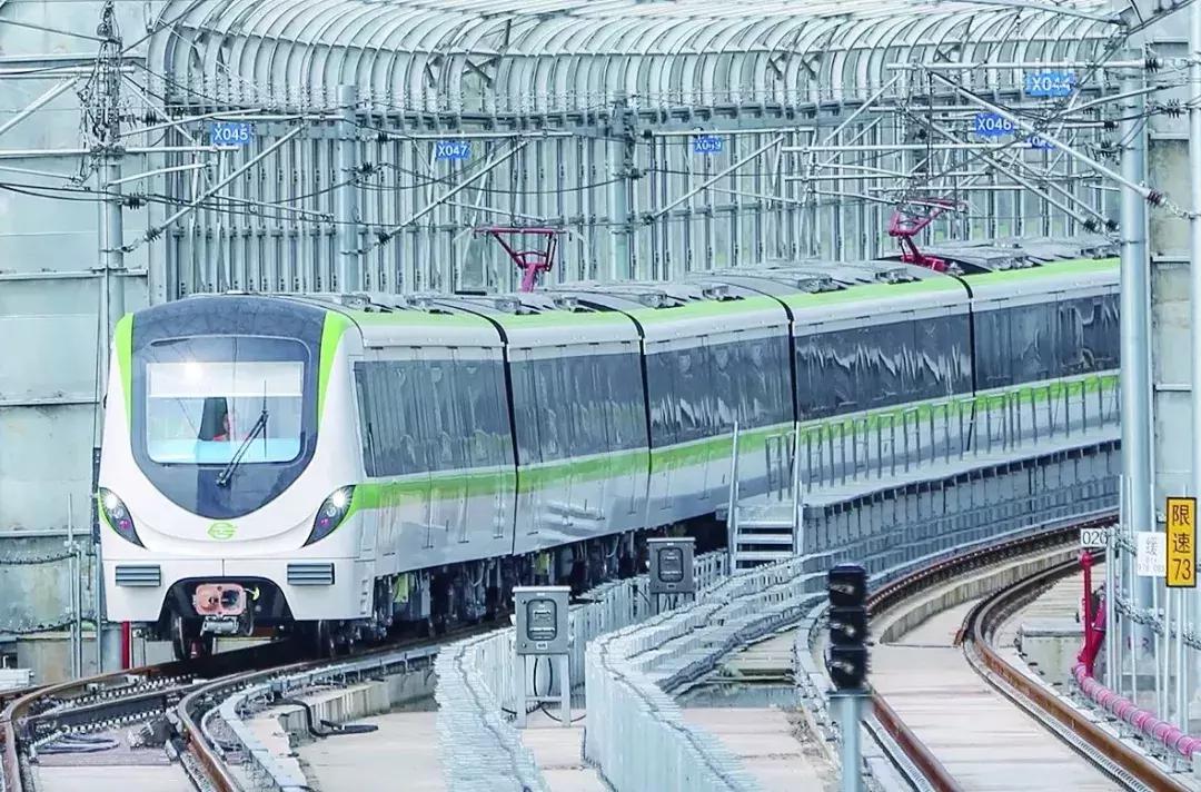 两会日历丨有一种范儿 叫贵阳速度