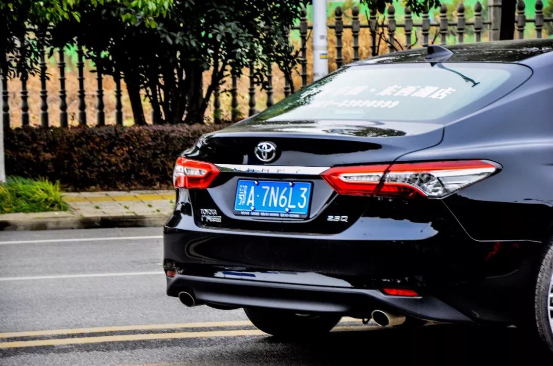 十代雅阁国产在即全新凯美瑞到底有多大的胜算