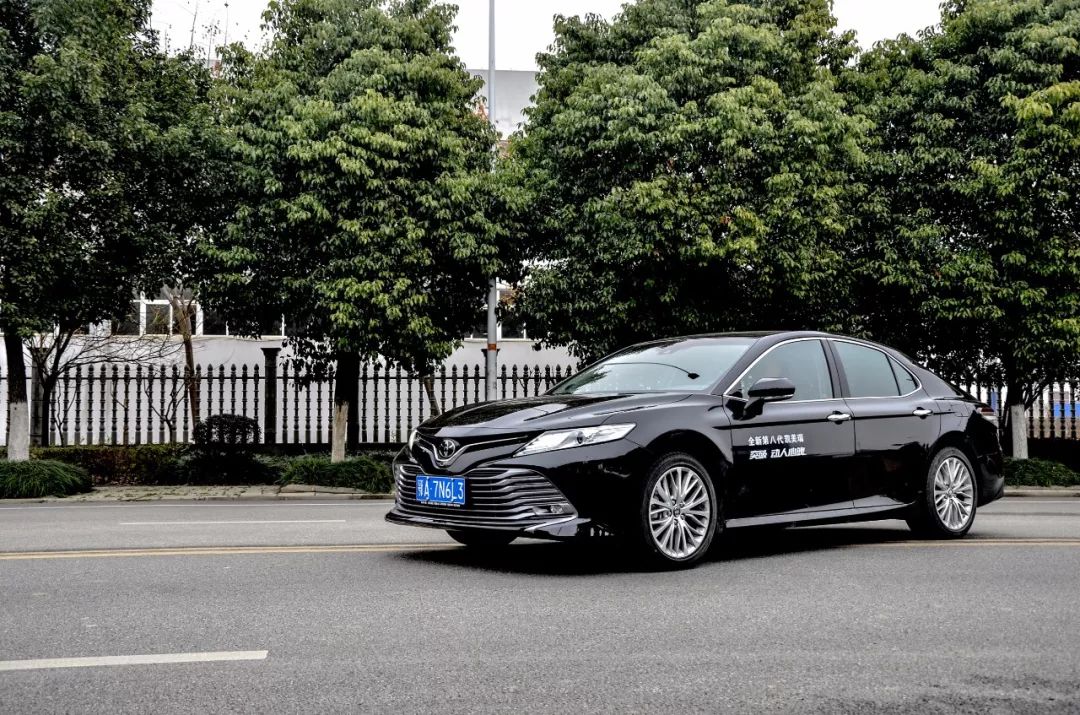 十代雅阁国产在即全新凯美瑞到底有多大的胜算