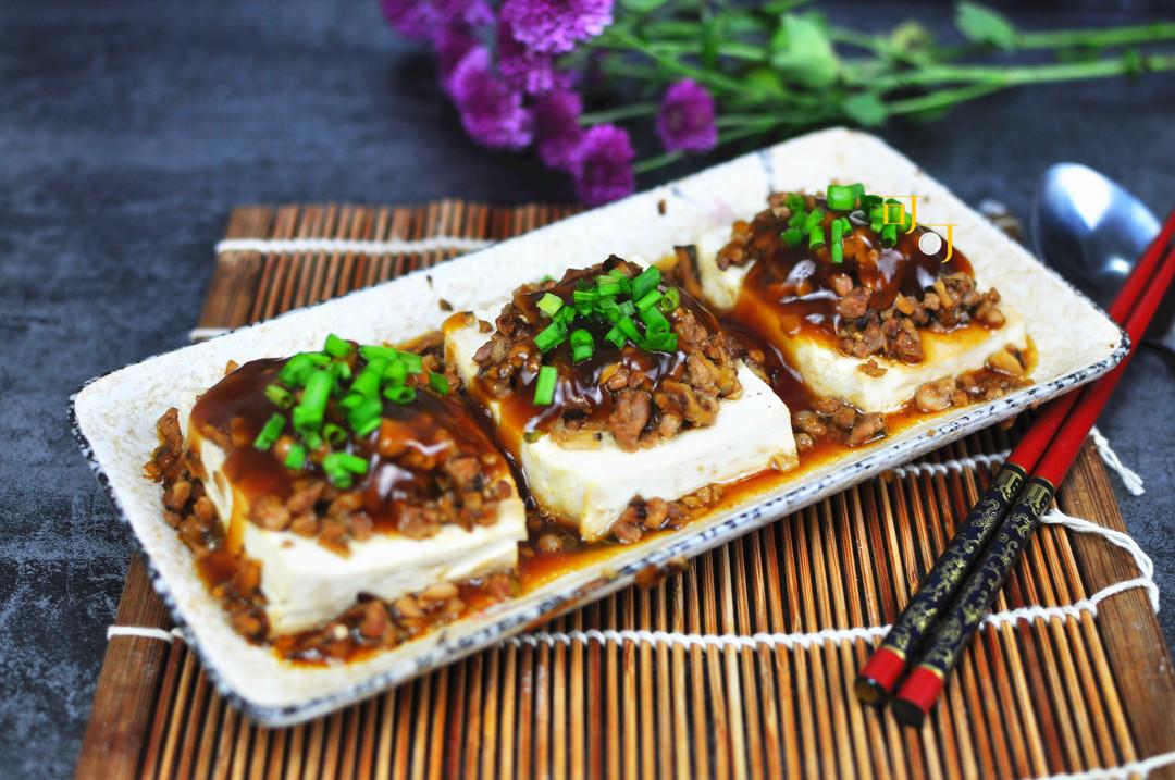 这两样普通食材加在一起,太好吃,蒸一蒸就得,好吃好看又营养