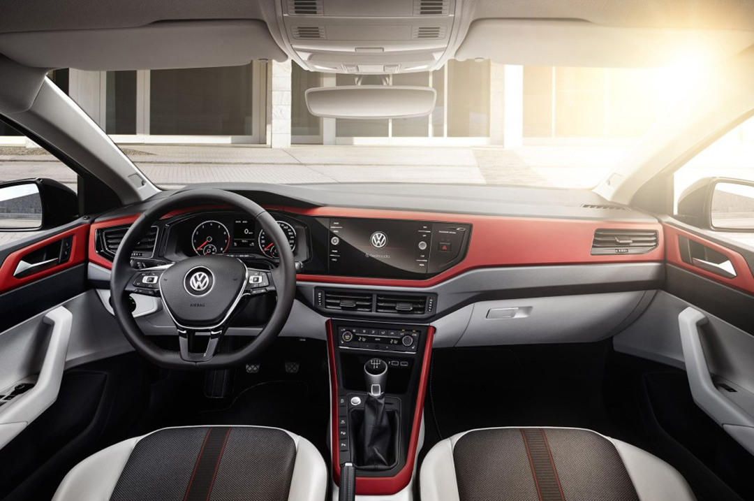 大众这回真放大招了!这款8万级代步车强得离谱