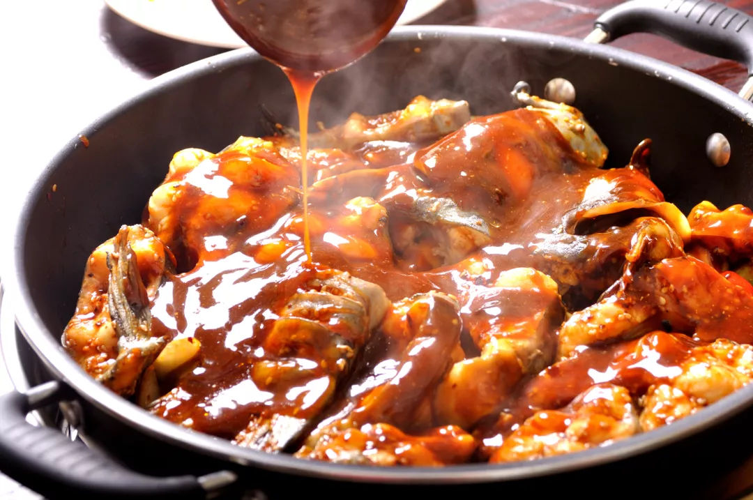 在家就能做的美味焖菜,丝毫不比外面的差!简直色香味俱全