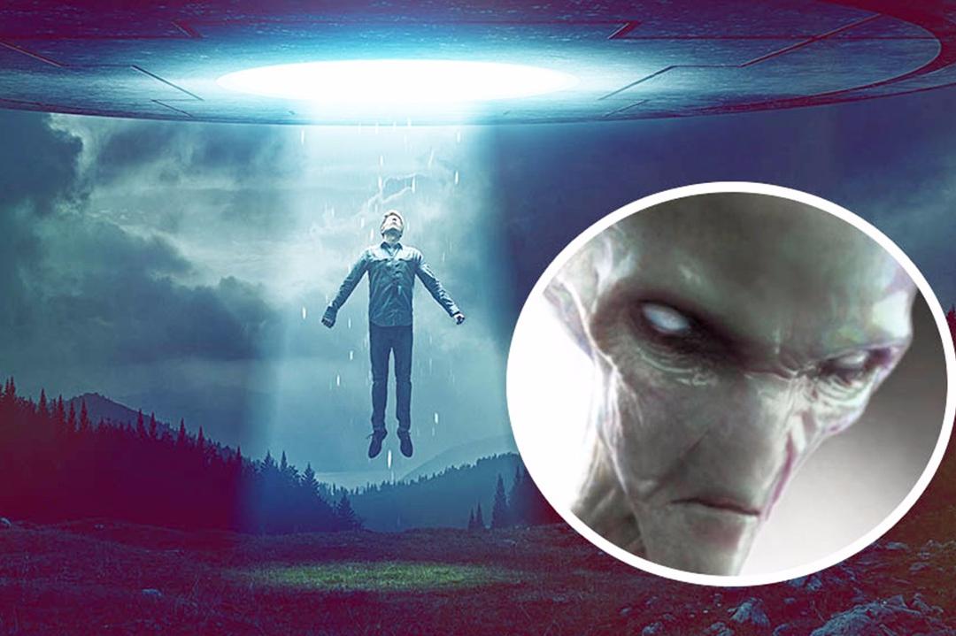 10起真实遭遇外星人绑架事件大盘点,外星人在研究我们吗