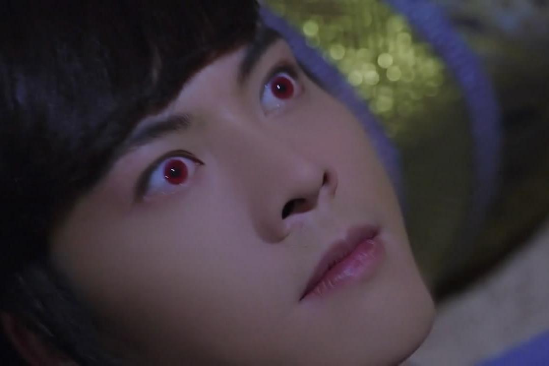 男子在睡梦中默念心法,睁开眼便走火入魔了