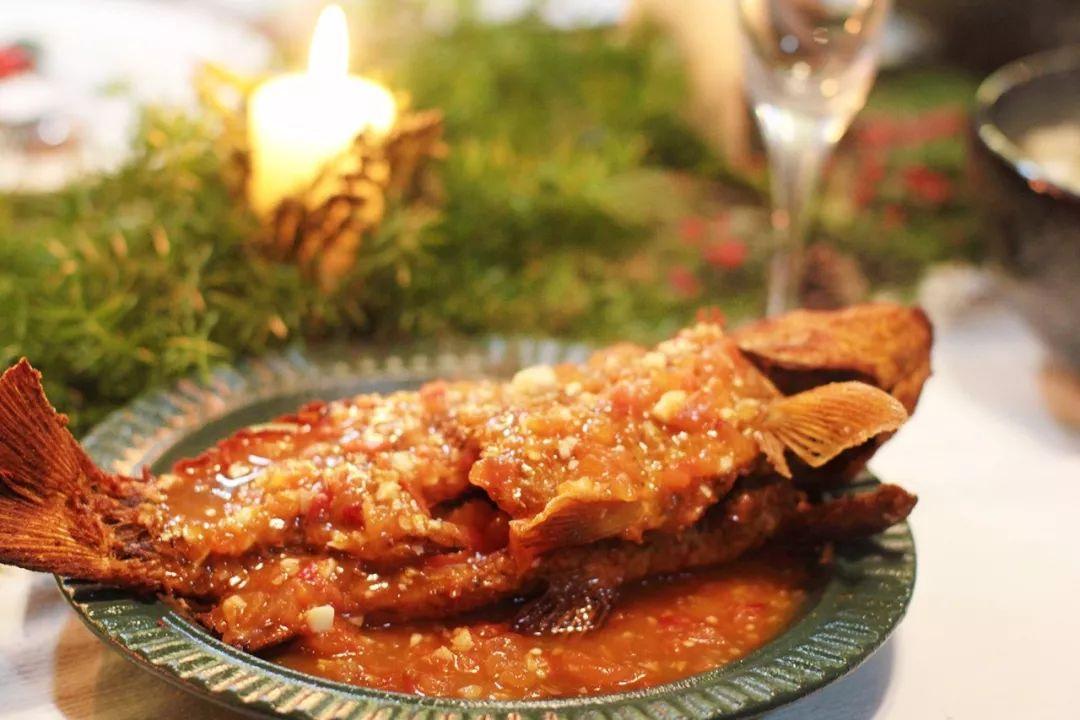 喜欢吃辣口味的人有福了,精选四道最好吃的辣菜