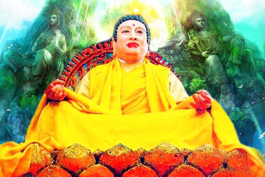 "佛如来是治世之尊,还坐于大鹏之下"孙悟空为何说出这样的话?