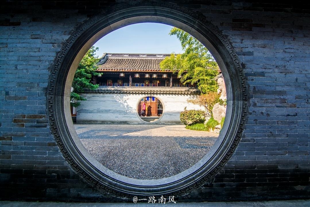 杭州· 胡雪岩故居