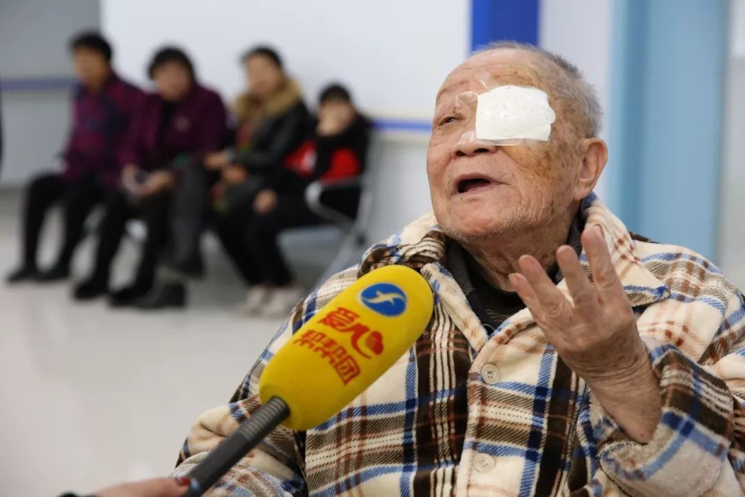 福清人转起来，东南眼科做的这件好事能帮你身边许多人