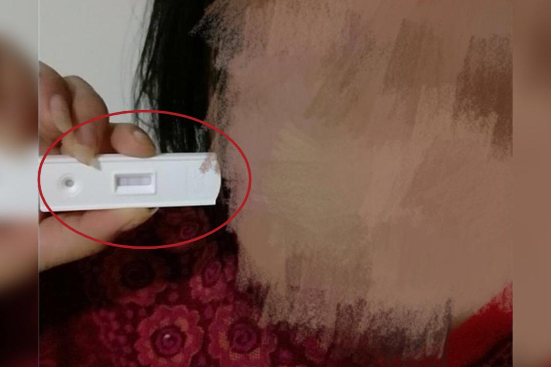 12岁女童被性侵怀孕约20周 涉事者为学校门卫