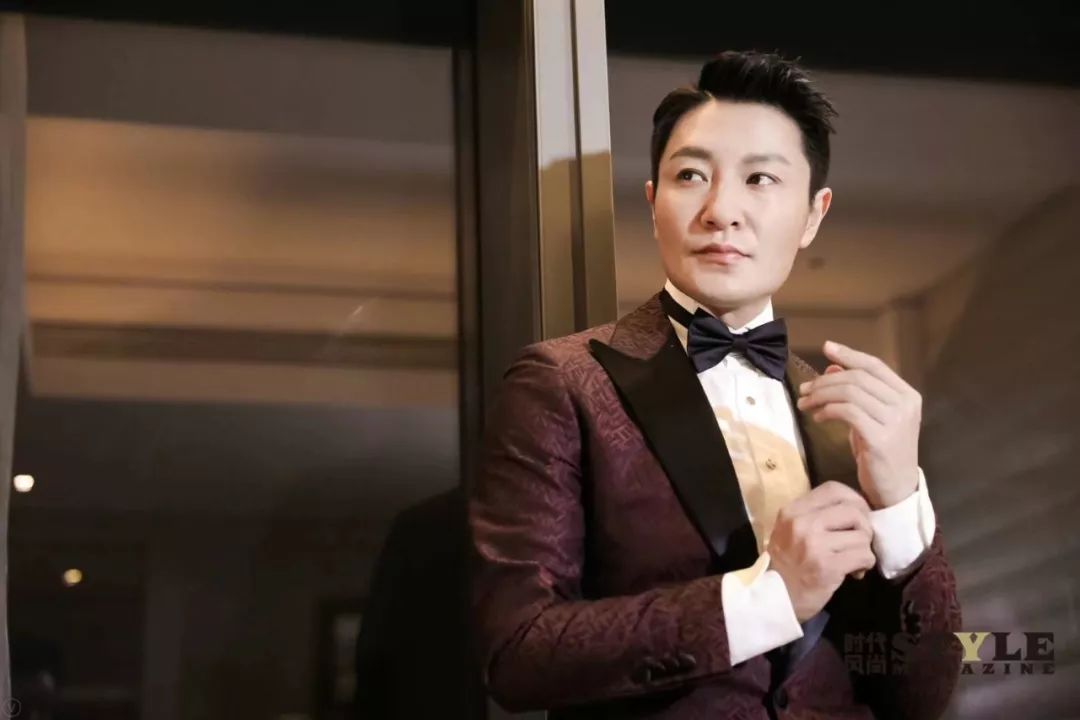 继前夫哥雷佳音之后李宗翰也因为演渣男火了