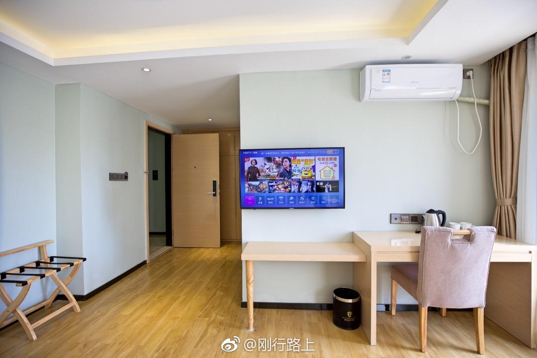 三亚湾碧海金沙酒店,整栋的别墅,分割了不同的