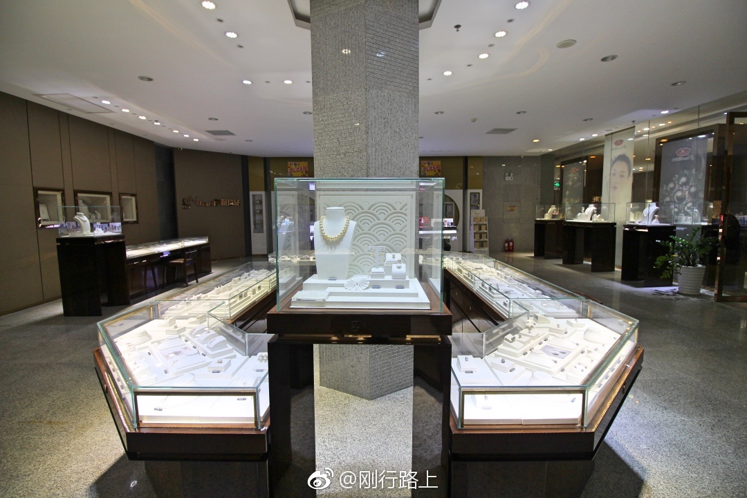 海南京润珍珠博物馆——国家aa级景区