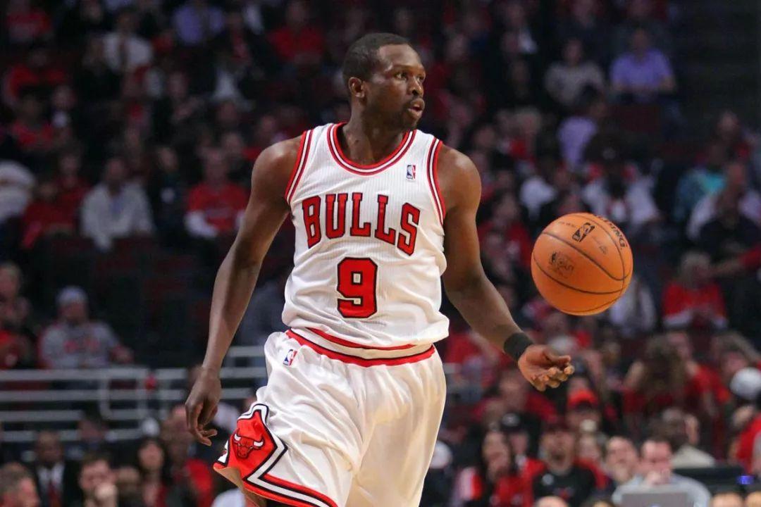 当年也是全明星,湖人千万级别饮水机洛尔邓是什么样的存在?