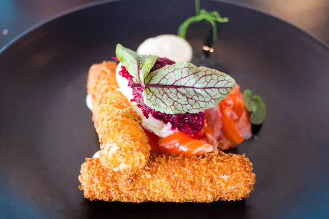 简单几招让你的美食照片惊艳朋友圈