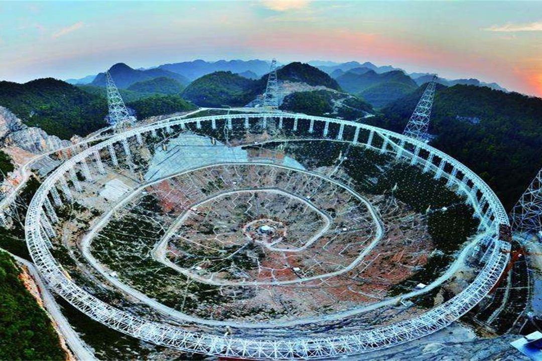 中国又一项逆天科技,总投资2000亿,外媒:绝对是全球最先进系统