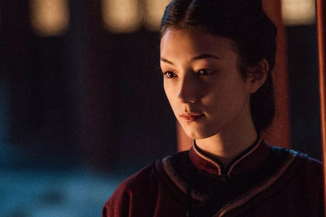 让王宝强一见钟情，《唐探2》女主刘承羽“能打”的不只功夫！