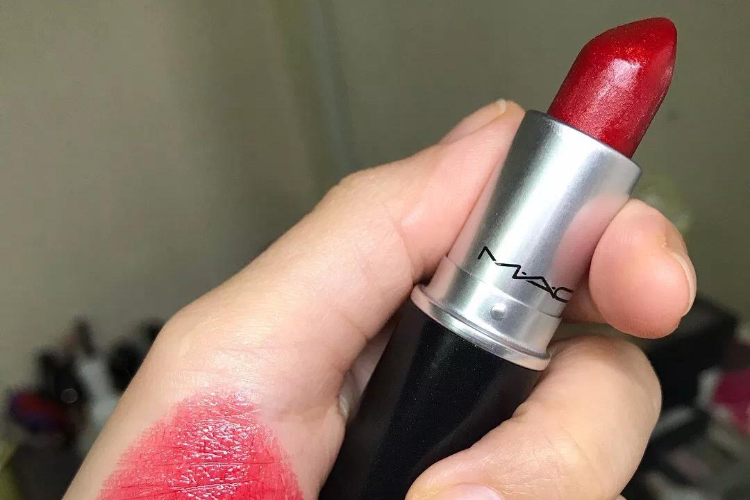 mac口红的热卖榜单!每个颜色都太美了