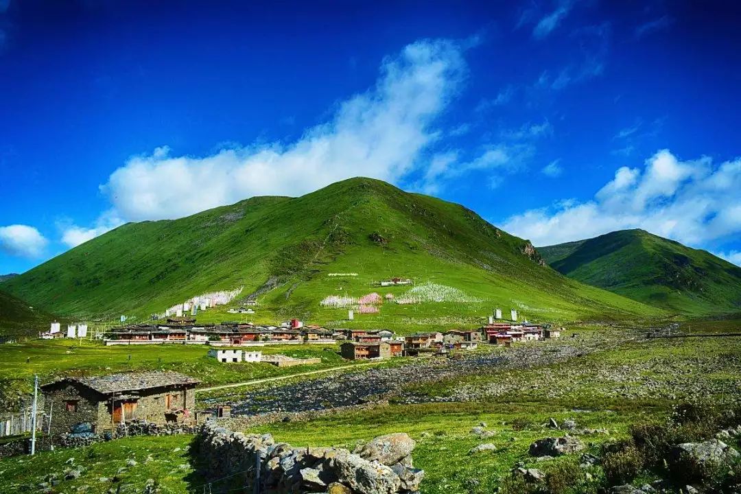 2018必去的国内外小众旅行地