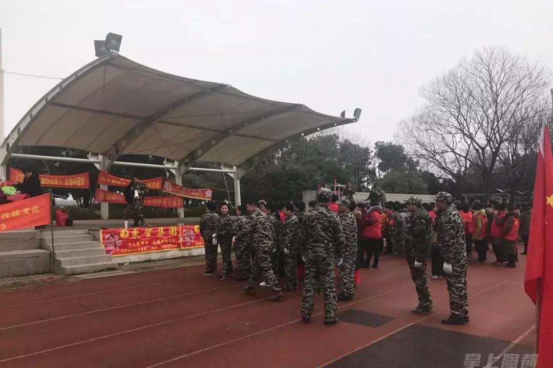 出击!宜兴警方介入调查疑似传销组织东望集团