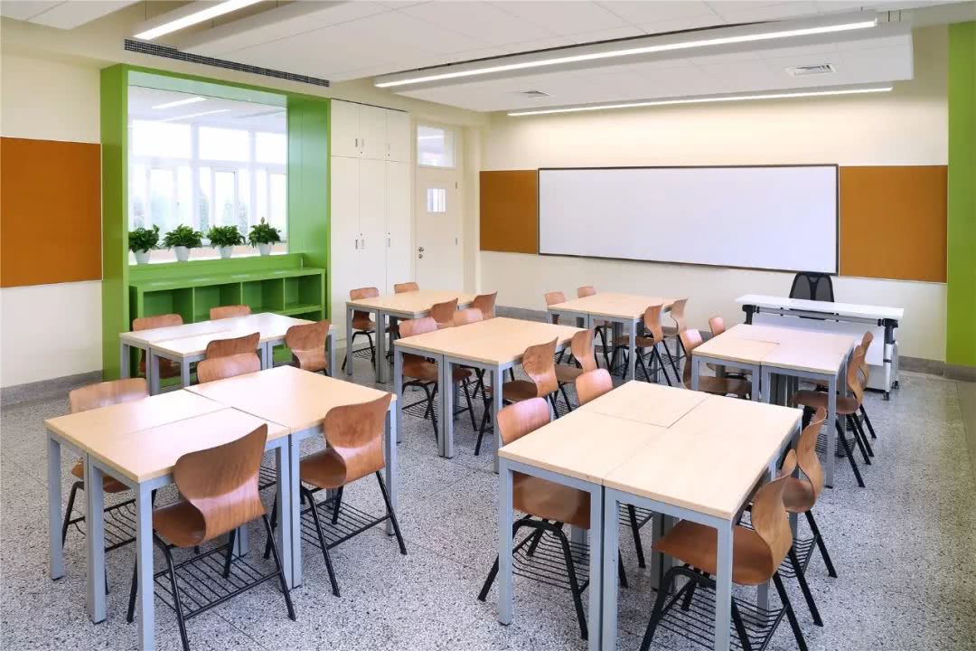 转校好时机:包玉刚实验学校松江校区参观分享活动开放报名!