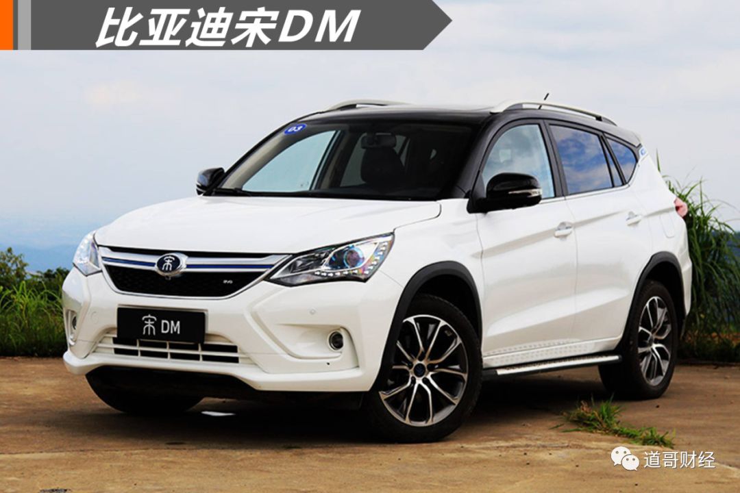 比亚迪2017年利润锐减19.7% 2018年销售目标