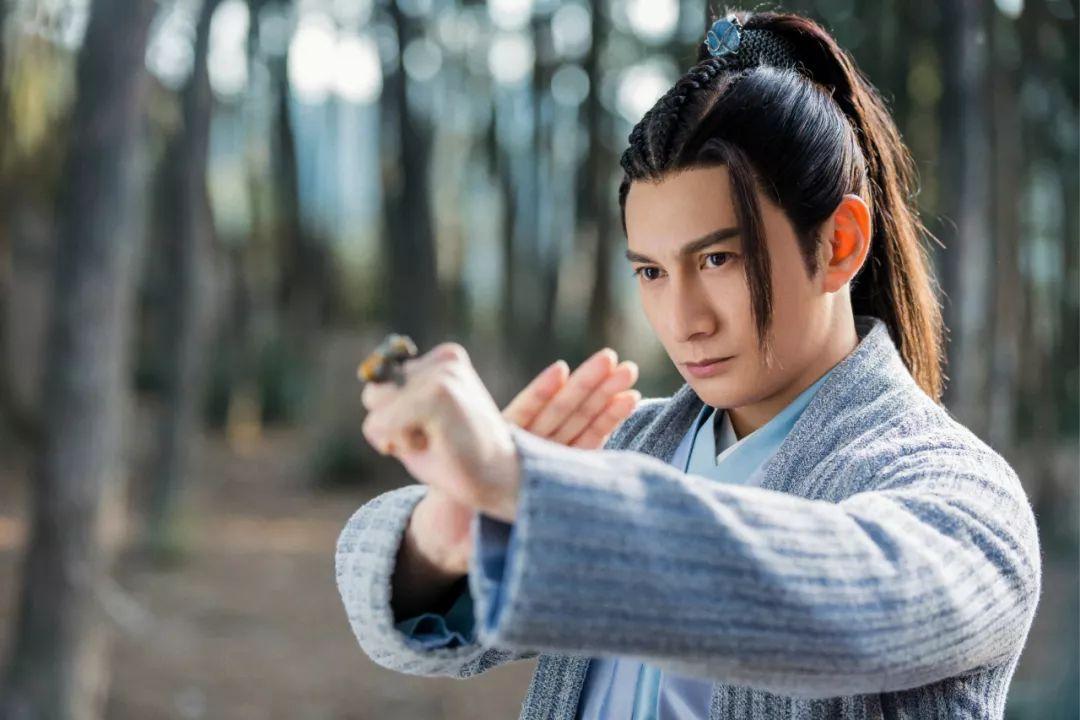 《踏火行歌》点亮神话新武侠,三位主创细说操盘真经