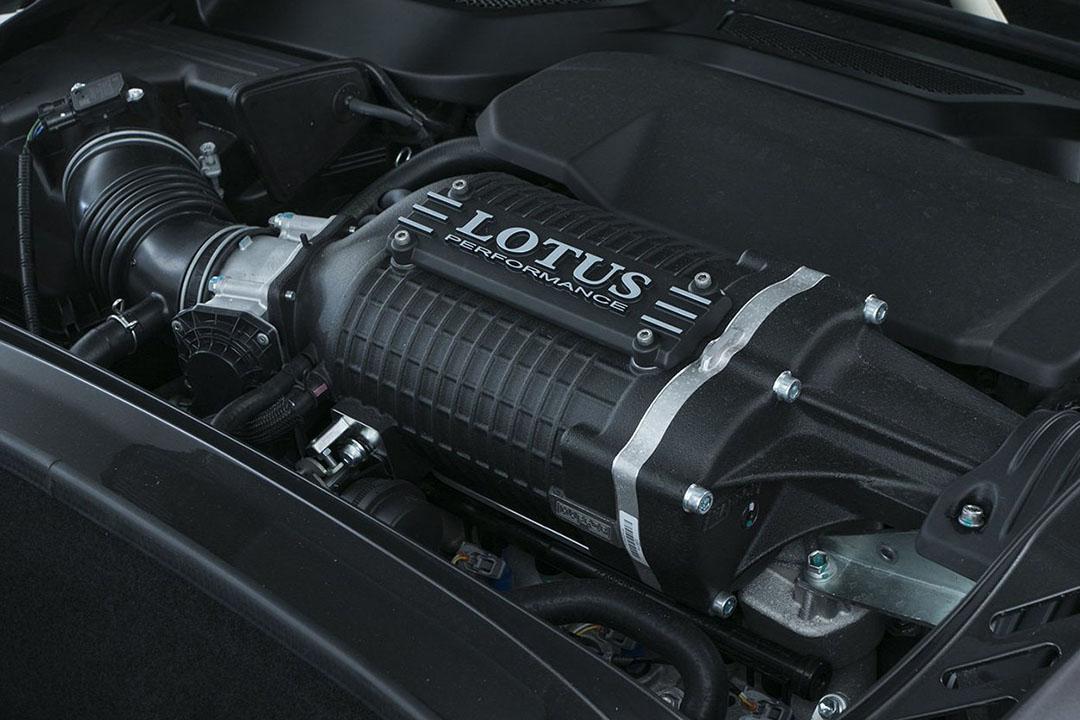 涡轮增压算什么, 这8款机械增压车型开起来更爽!