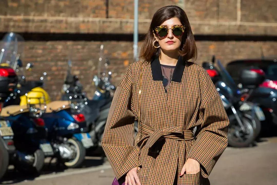 2018最流行的眼镜框, 哪一款才适合你?