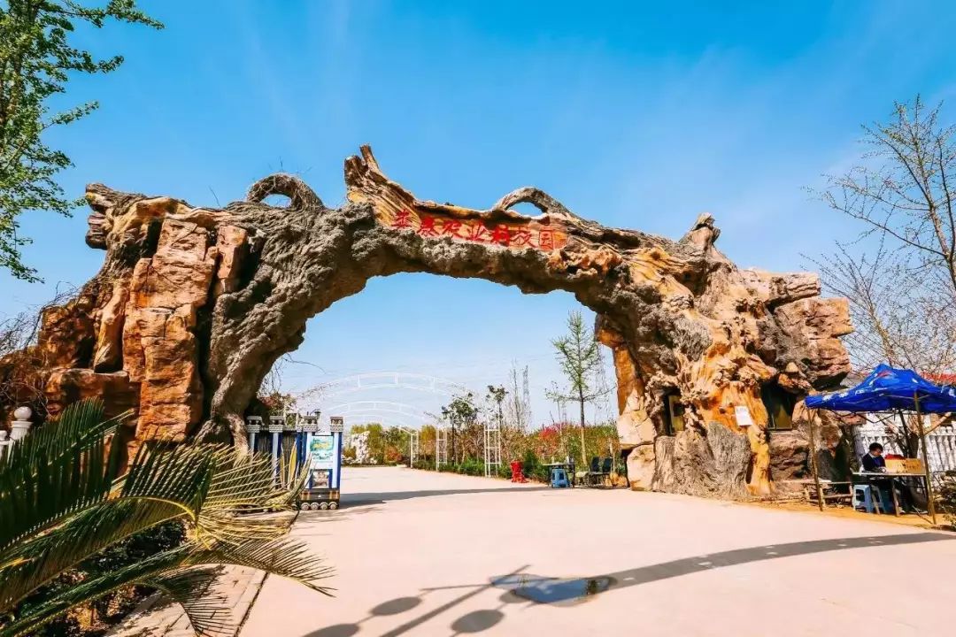 3月份去这些地方玩,门票免费或半价,不去浪你就亏大了!