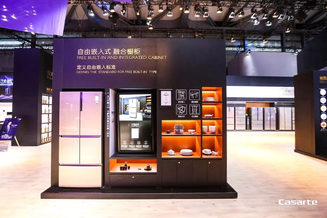 把握消费升级风口,卡萨帝抢占家电行业高端人群