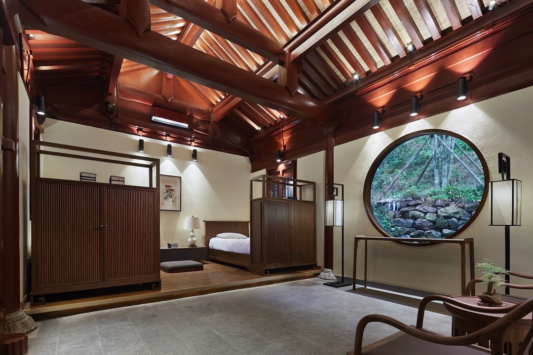 南京太极禅禅院