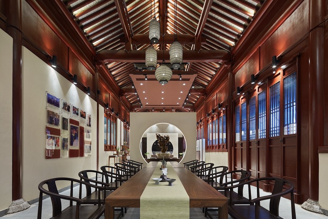 南京太极禅禅院