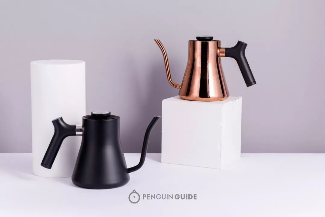 fellow手冲壶想特别表白一下fellow这个手冲壶!