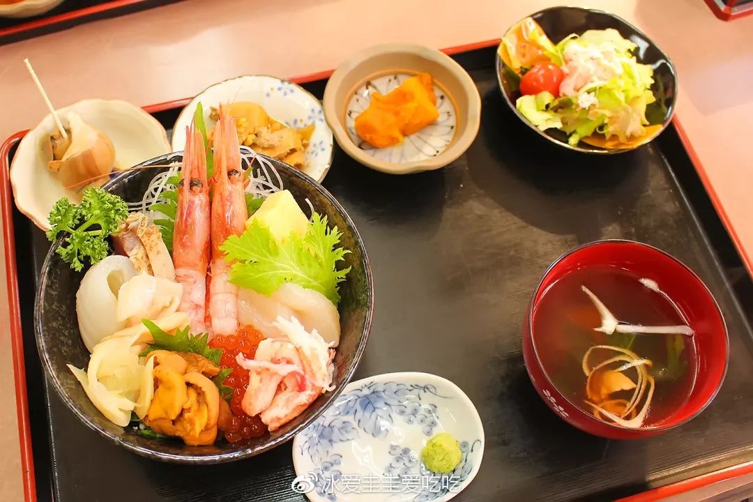 粉丝投稿 日本美食攻略!日本67家店超高性价比美食大合集(3)