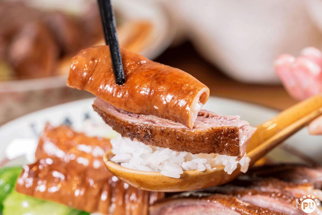 "潮汕全鹅宴",首现广州!300碗每天卖完即止.