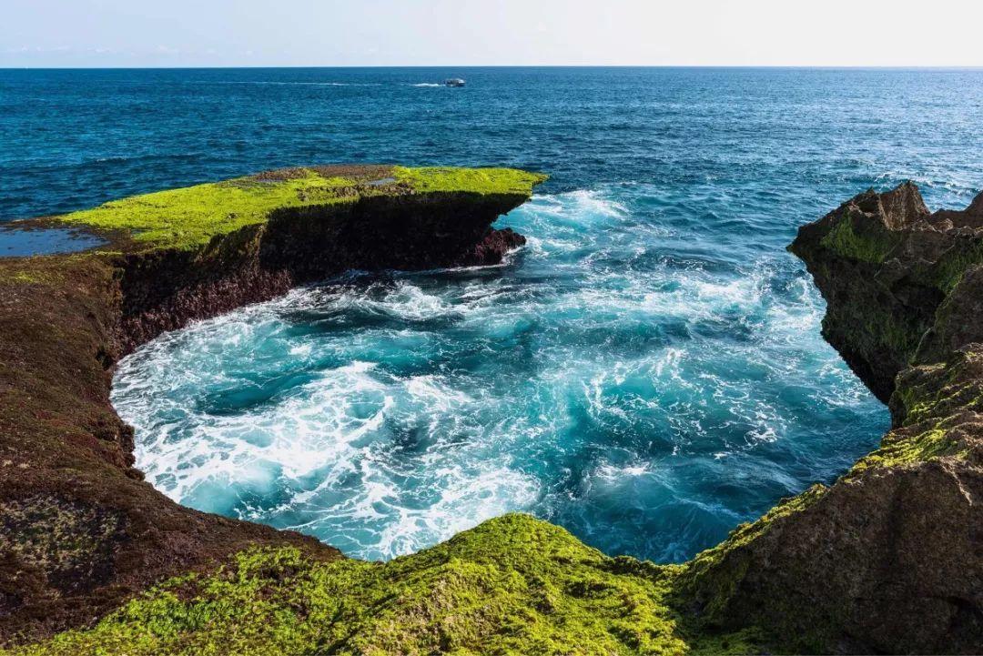 这些美丽的东南亚海岛 你有没有去过