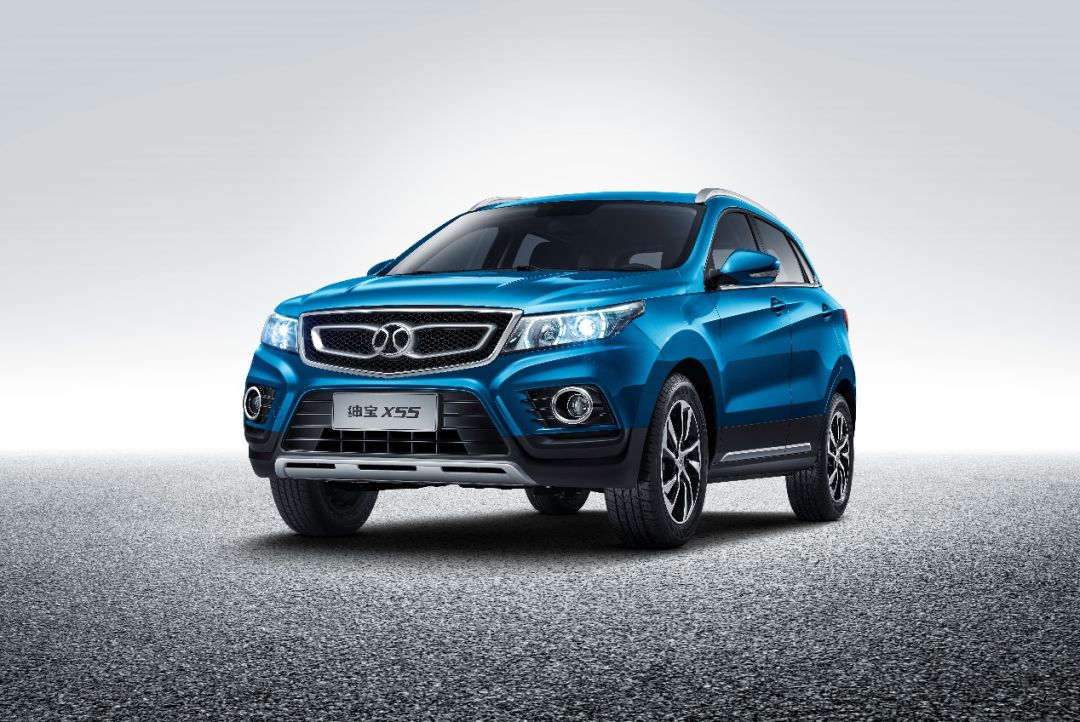 自主品牌陷入泥沼,高质量发展成为北汽集团2018年关键词-新浪汽车