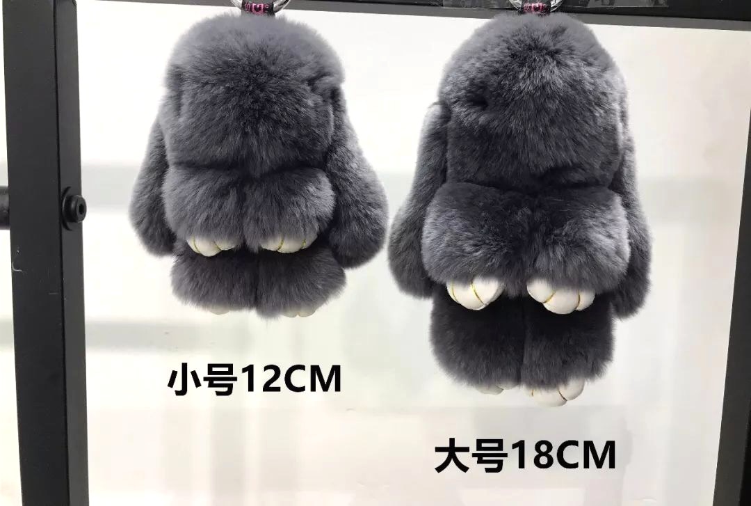 原创taurus ugg品牌"装死兔"全球风靡