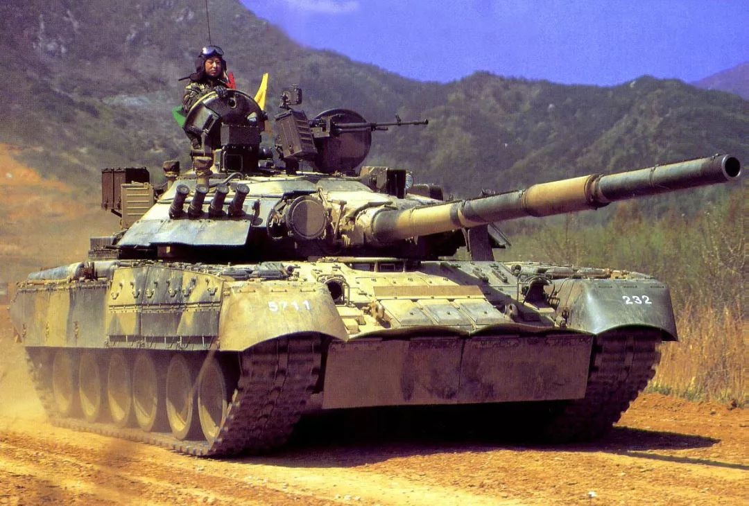 德国人后悔将豹2坦克卖给土耳其|坦克|装甲部队|爆头_新浪新闻