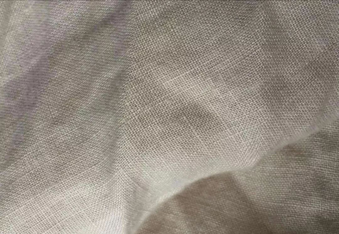 加厚而成的种子纤维,不同于一般的韧皮纤维